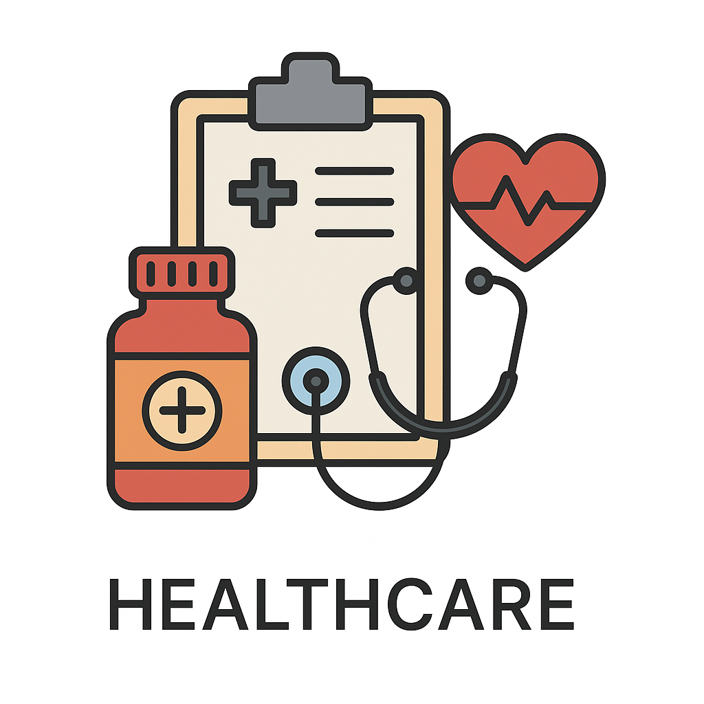 Healthcare Industry Solutions